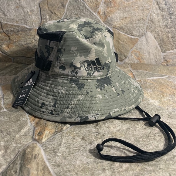 adidas victory bucket hat